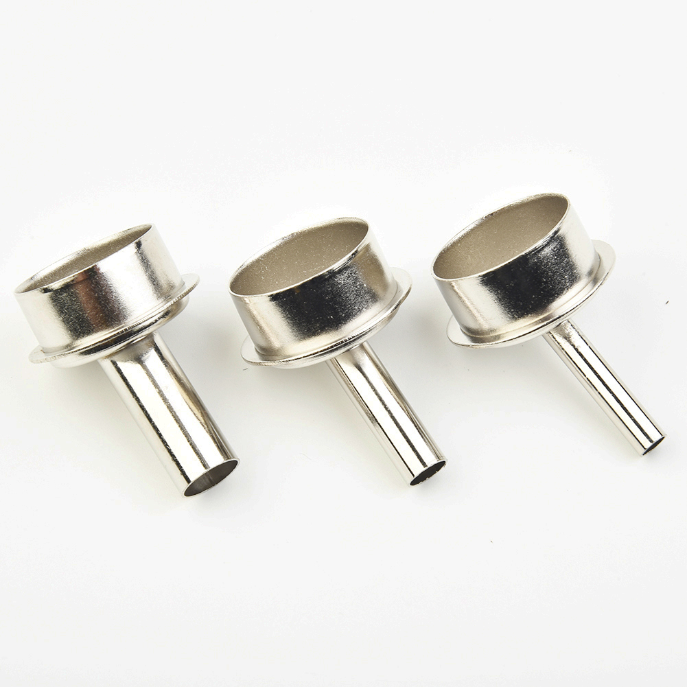 Hot Air Rework Station 861Dw - Nozzle Kits for QUICK 861DW Hot