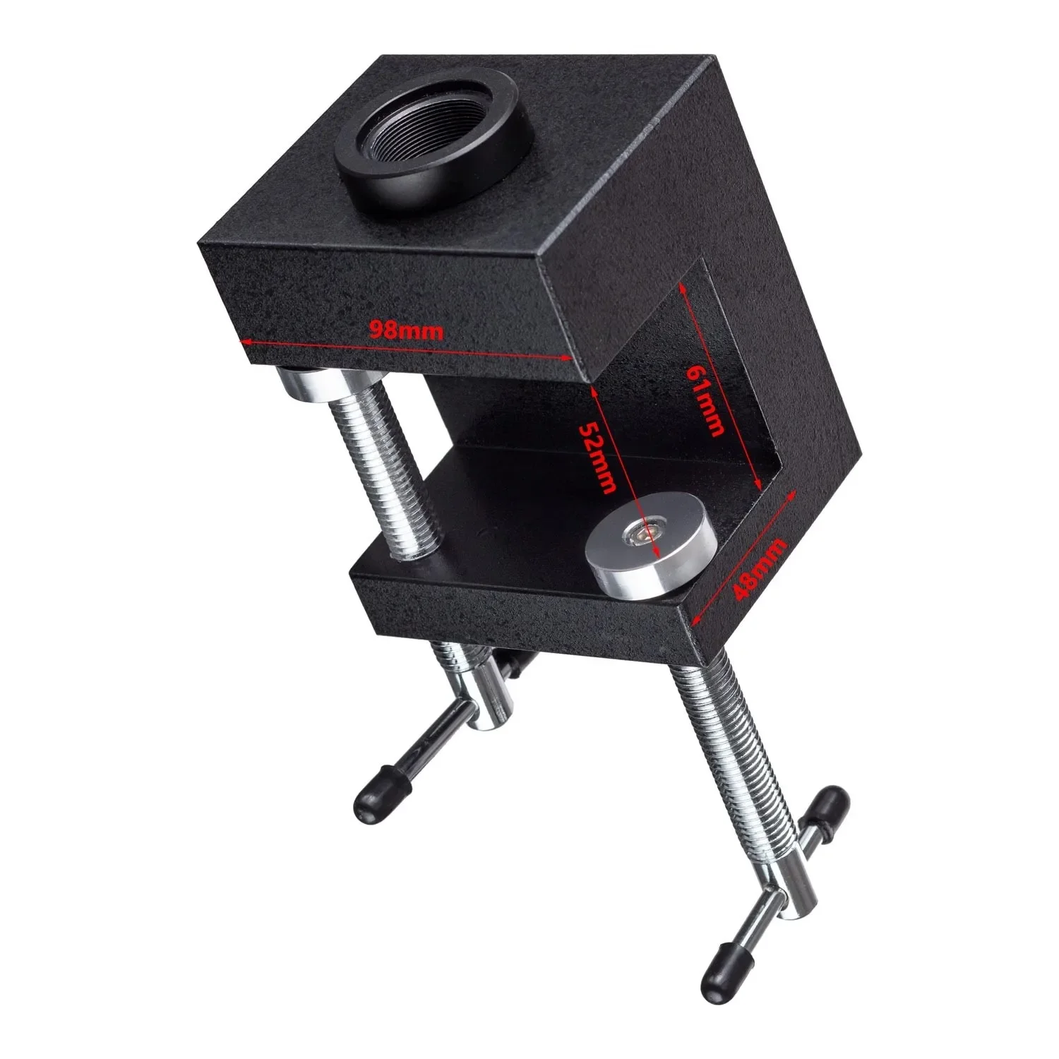 Flexible Moving Articulated Ar - Articulating Arm Boom Stand Microscope recension och pris