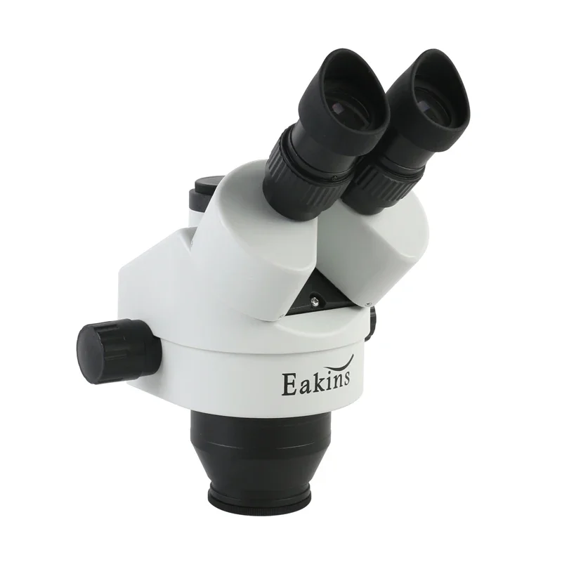 7X 45X Zoom Industrial Simul-f - Simul-Focal Industrial Microscope 4K Hdmi recension och pris