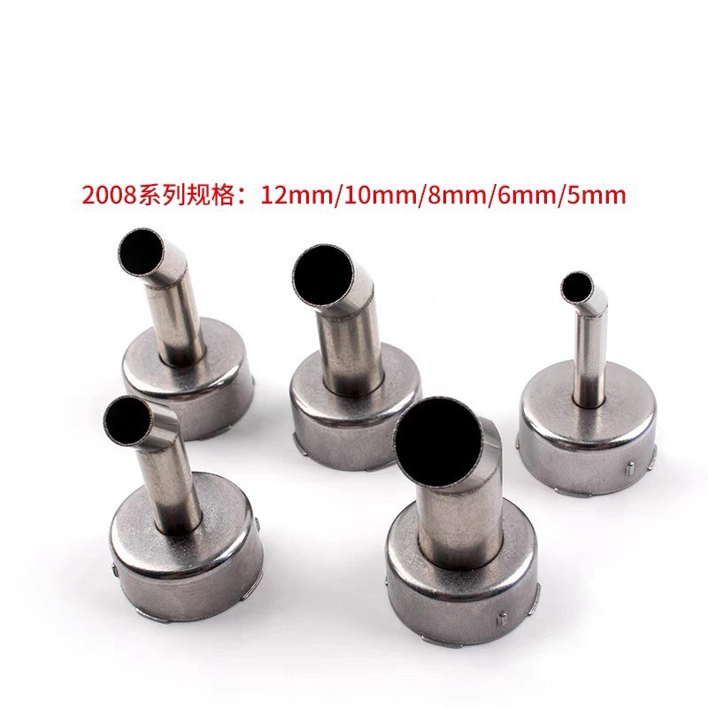 Hot Air Rework Station Nozzle  - Hot Air Rework Station 861Dw recension och pris