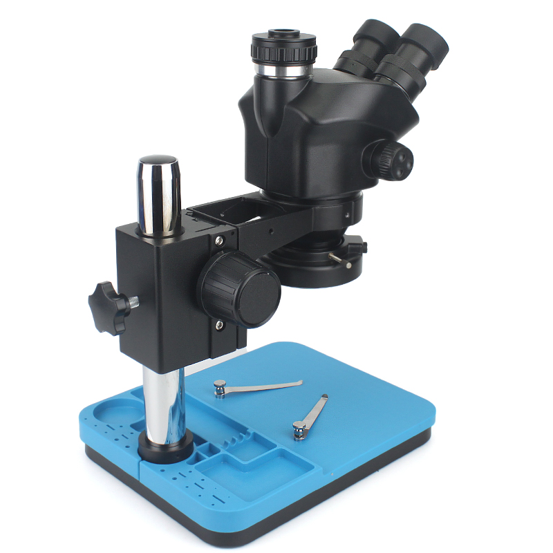 1080P 48MP 2K 4K HDMI USB VGA  - Simul-Focal Industrial Microscope 4K Hdmi recension och pris