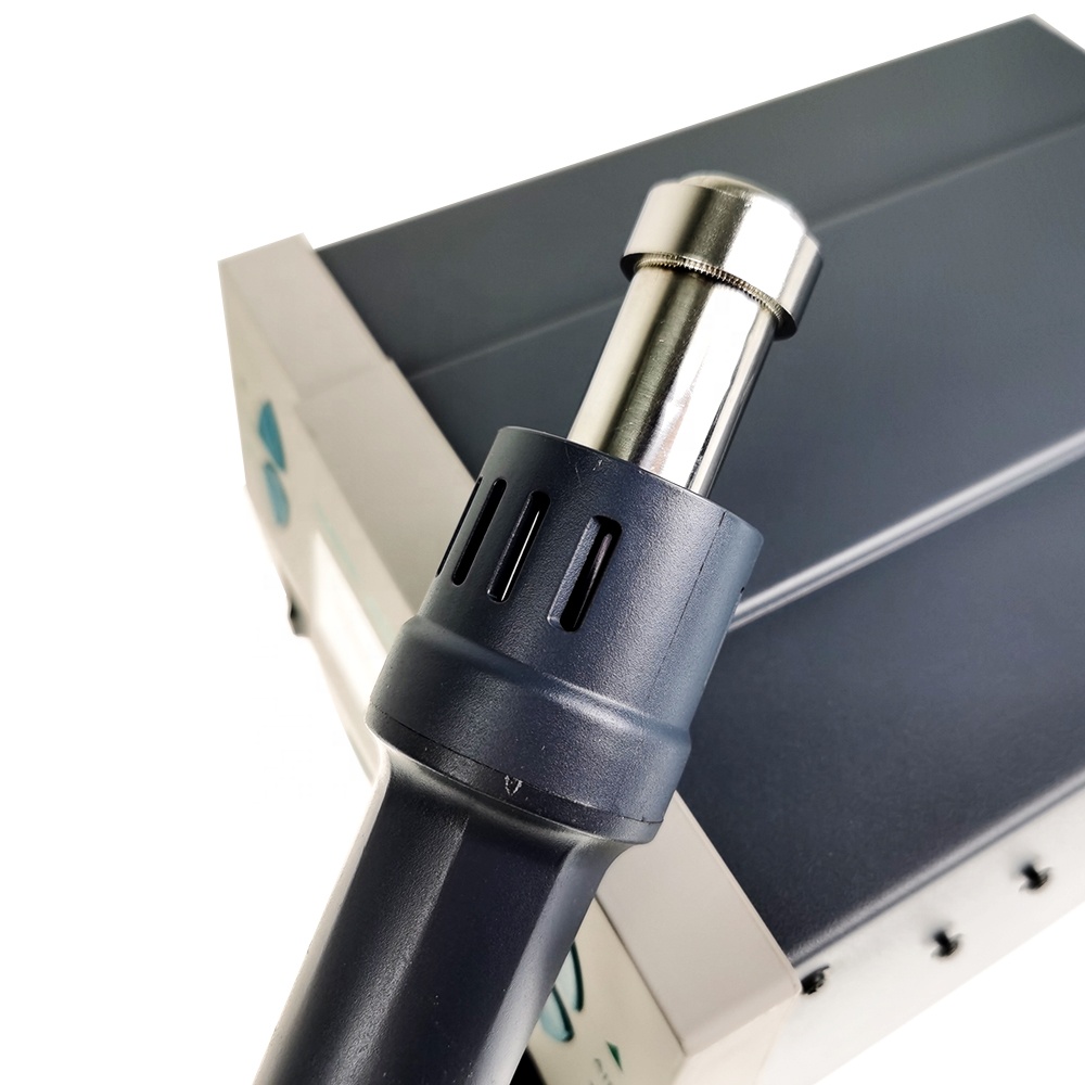 Digital Display Electric Solde - Hot Air Rework Station 861Dw recension och pris