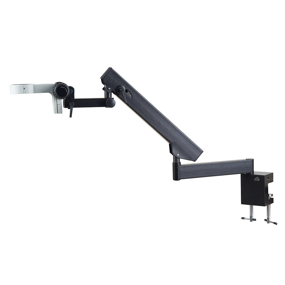 Flexible Arm Fixation Clamp Mi - Trinocular Stereo Microscope 7X-45X recension och pris
