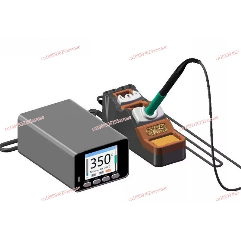 150W Precision Soldering Stati - C210 Precision Soldering Station recension och pris