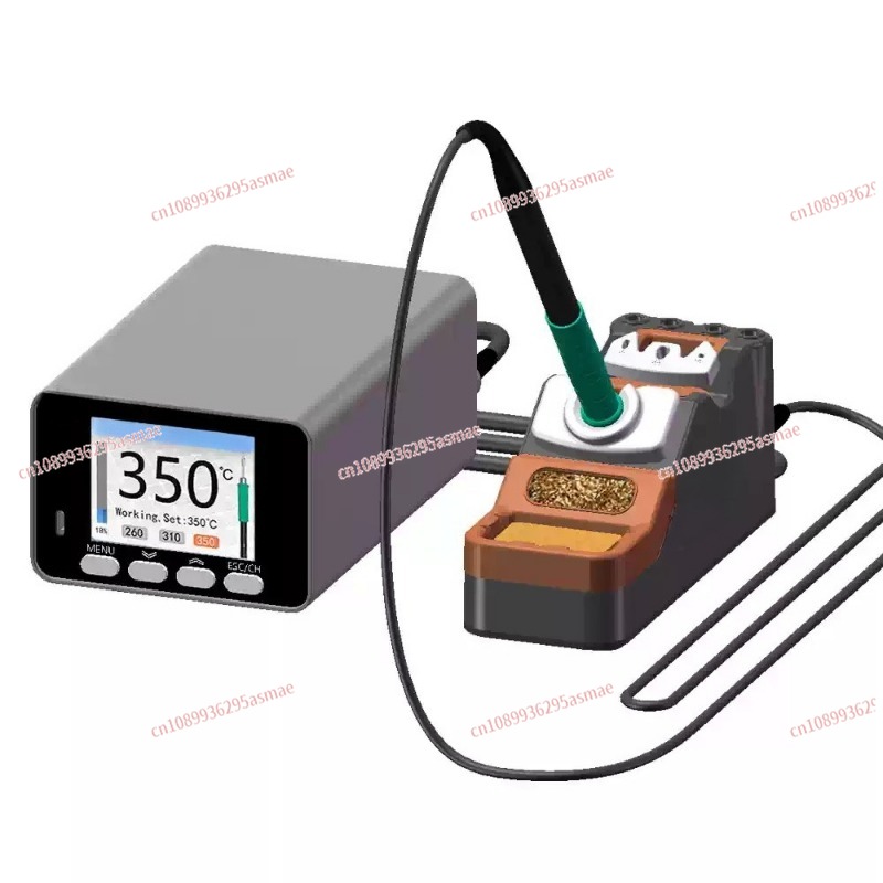 150W Precision Soldering Stati - C210 Precision Soldering Station recension och pris