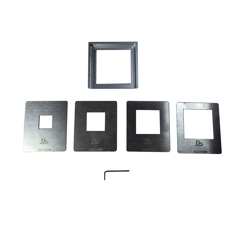 LYBGA IR Mate Reflector IR Cov - Infrared Bga Rework Station recension och pris