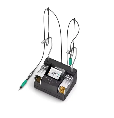 New New Product JBC NANE-2C So - C115 Nano Soldering Iron Station recension och pris