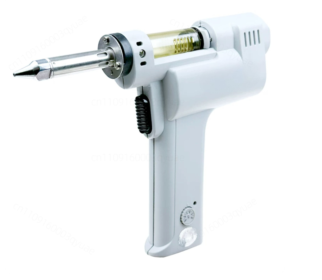 S-993A Electric Desoldering Pu - Desoldering Pump Electric Vacuum Station recension och pris