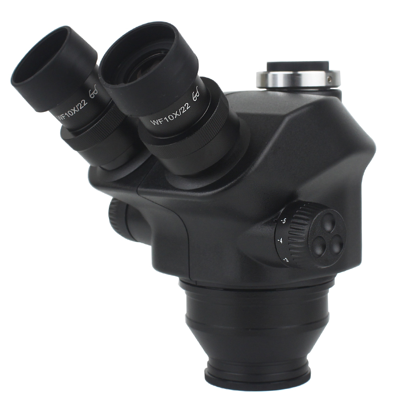 3.5X-100X Industrial Lab Simul - Simul-Focal Industrial Microscope 4K Hdmi recension och pris