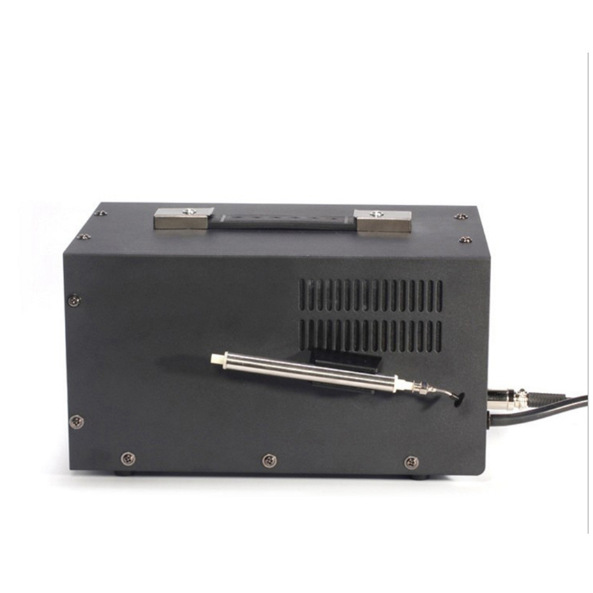 948D Intelligent Control High  - Desoldering Pump Electric Vacuum Station recension och pris