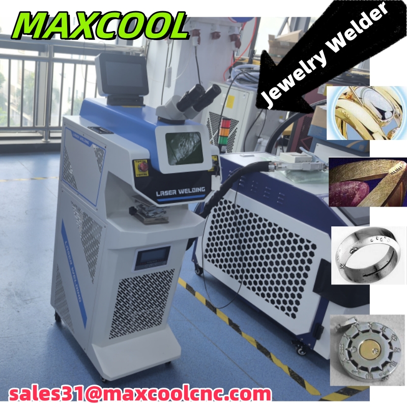 200w Small Portable Laser Weld - Laser Soldering Machine Handheld recension och pris