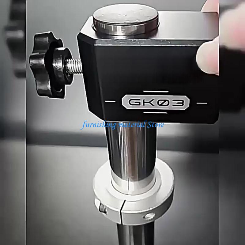 Y5GD Stereo Microscope Double  - Articulating Arm Boom Stand Microscope recension och pris