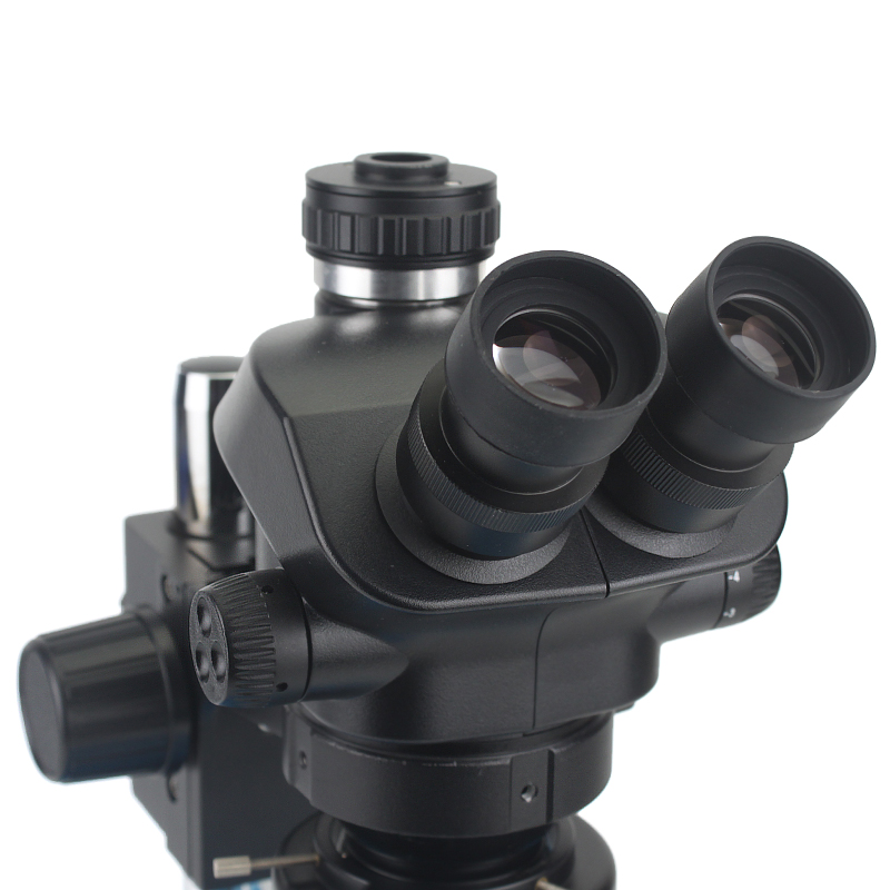 Industrial Lab Simul Focal Adj - Simul-Focal Industrial Microscope 4K Hdmi recension och pris