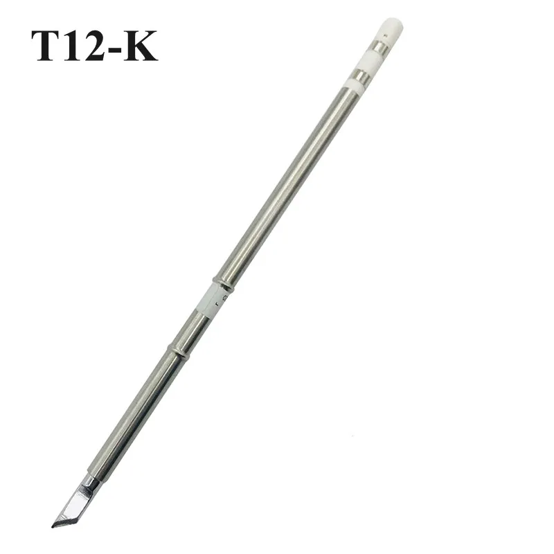 T12 Soldering Solder Iron Tips - T12 Soldering Station Oled recension och pris