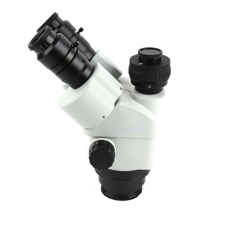 7x-45x Industry Trinocular Ste - Trinocular Stereo Microscope 7X-45X recension och pris