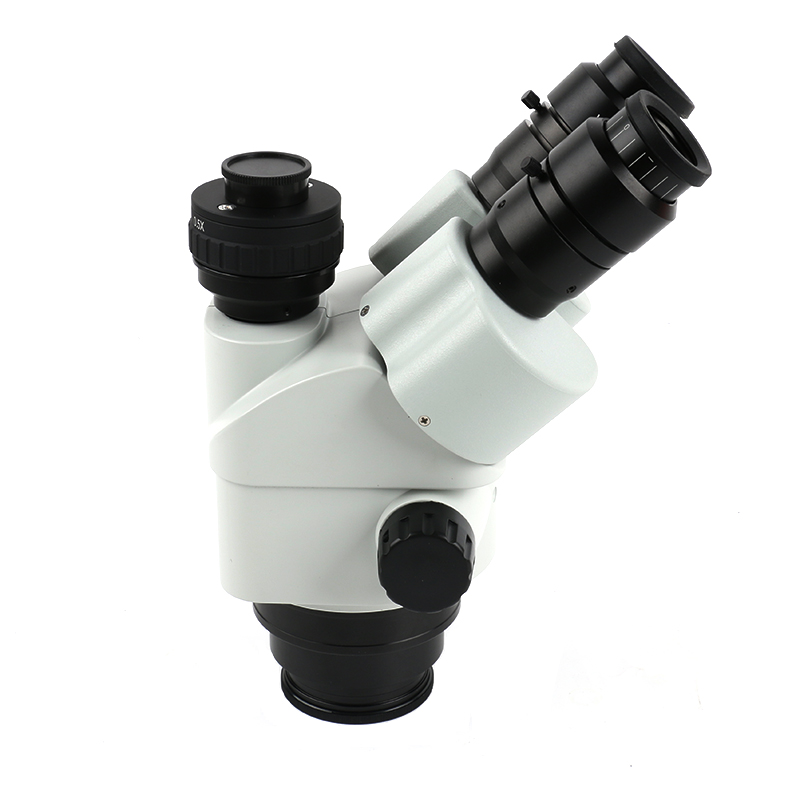 7x-45x Industry Trinocular Ste - Trinocular Stereo Microscope 7X-45X recension och pris