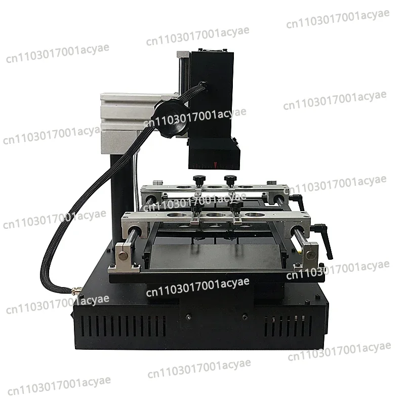 IR8500 Infrared Desoldering De - Infrared Bga Rework Station recension och pris