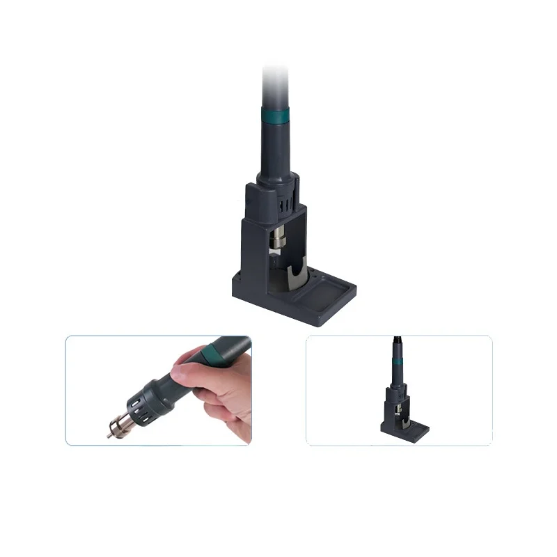 1000W Original  861DW Heat Gun - Hot Air Rework Station 861Dw recension och pris