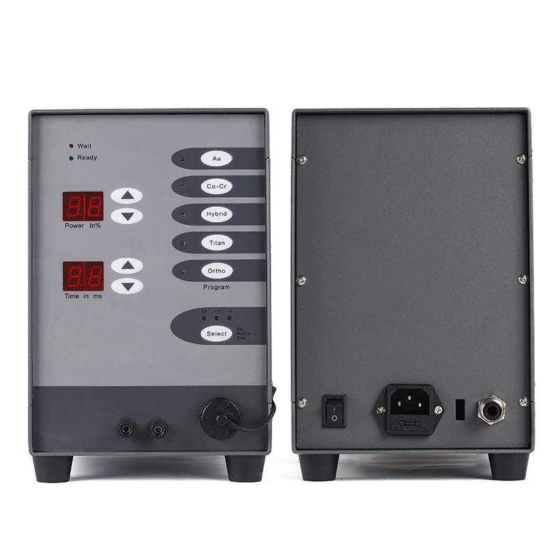 Stainless Steel Spot Welding M - Laser Soldering Machine Handheld recension och pris