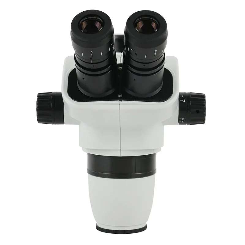 6.7X45X 3.5X Simul-Focal Trino - Simul-Focal Industrial Microscope 4K Hdmi recension och pris
